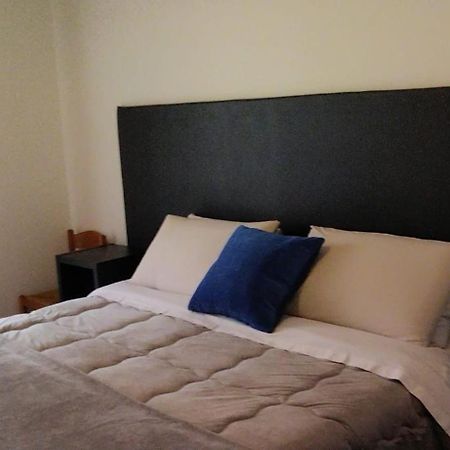 B&B Dalla Zia Bari Eksteriør billede