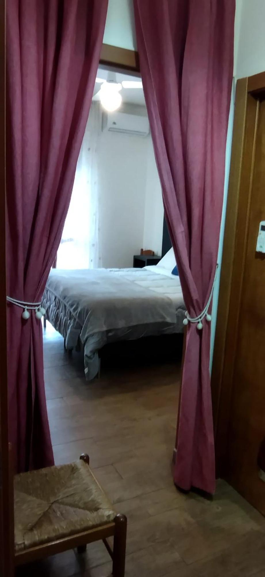 B&B Dalla Zia Bari Eksteriør billede