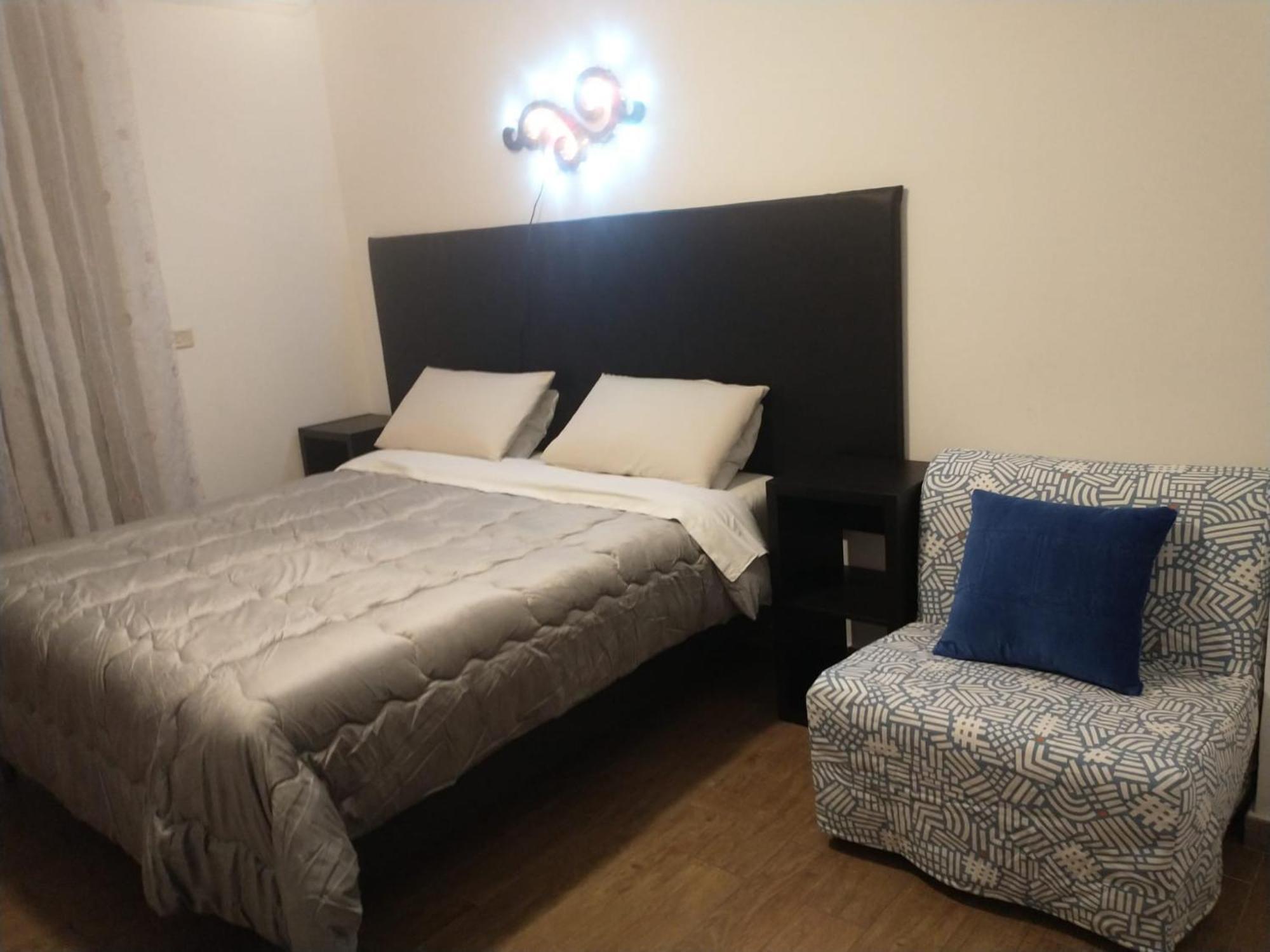 B&B Dalla Zia Bari Eksteriør billede